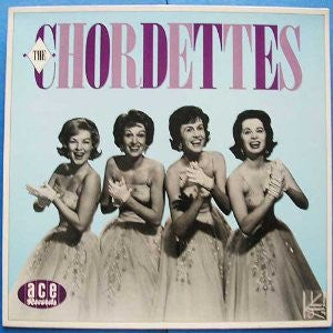 Master Release: The Chordettes by The Chordettes
