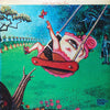 Little Feat - Sailin' Shoes (Vinyl, LP, Album, Reissue) Very Good (VG) / Very Good (VG)