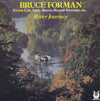 Bruce Forman - River Journey (Vinyl, LP, Album) Good Plus (G+) / Good Plus (G+)