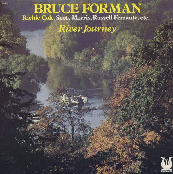 River Journey