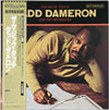 Tadd Dameron And His Orchestra - The Magic Touch (LP, Album, Limited Edition, Reissue, Stereo) - Very Good Plus (VG+) / Very Good (VG)