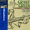 Grant Green - Gooden's Corner (Vinyl, LP, Album, Limited Edition) Near Mint (NM or M-) / Very Good Plus (VG+)