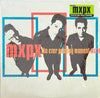 MxPx - The Ever Passing Moment (LP, Album) - Very Good (VG) / Very Good (VG)