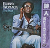 Bobby Womack - The Poet (Vinyl, LP, Album) Very Good Plus (VG+) / Very Good (VG)