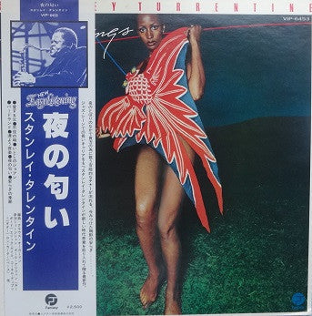 Release: Nightwings-Vinyl-Japan-1977-VIP-6453-6346486
