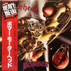 Motörhead - Bomber (Vinyl, LP, Album, Reissue) Very Good Plus (VG+) / Very Good (VG)