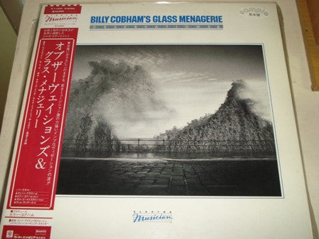 Release: Observations &-Vinyl-Japan-1982-P-11233-4184576