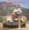 Dave Pell Octet - The Dave Pell Octet Plays Again (Vinyl, LP, Album) Very Good Plus (VG+) / Very Good (VG)