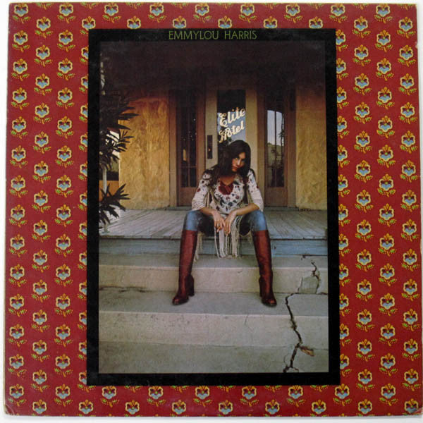 Release: Elite Hotel-Vinyl-Japan-1976-P-10163R-6858621