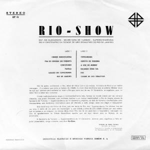 Release: Unknown Release-Vinyl-Brazil-1965-ST 01-2668731