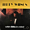 Teddy Wilson - With Billie In Mind (Vinyl, LP, Album) Good Plus (G+) / Very Good (VG)