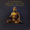 Cat Stevens - Buddha And The Chocolate Box (LP, Album, Stereo) - Very Good Plus (VG+) / Good Plus (G+)
