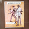 Mott The Hoople - All The Young Dudes (LP, Album, Reissue) - Very Good (VG) / Good Plus (G+)