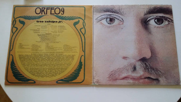 Master Release: Orfeo 9 by Tito Schipa Jr.