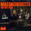 Bee Gees - Massachusetts (Vinyl, LP, Album, Stereo) Very Good (VG) / Very Good (VG)