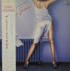 The Shiny Stockings - Shiny Stockings (Vinyl, LP, Album, Stereo) Very Good (VG) / Very Good Plus (VG+)