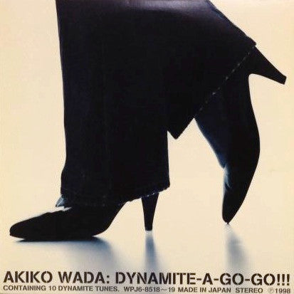 Dynamite-A-Go-Go