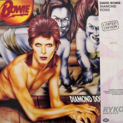 Release: Diamond Dogs-Vinyl-US-1990-RALP 0137-2-2101936