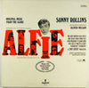 Sonny Rollins - Original Music From The Score 