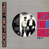 Pet Shop Boys - West End Girls (Vinyl, 12