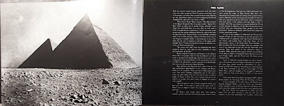 The Dark Side Of The Moon