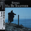 Sting - We'll Be Together (12
