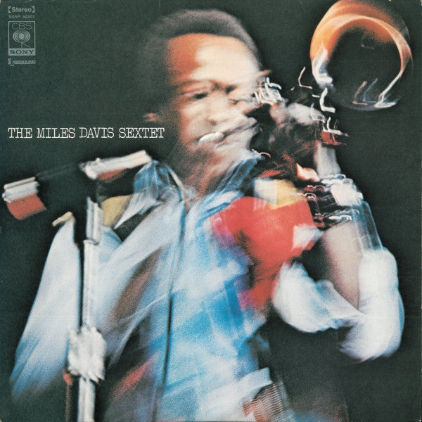 Master Release: Miles At Newport by The Miles Davis Sextet