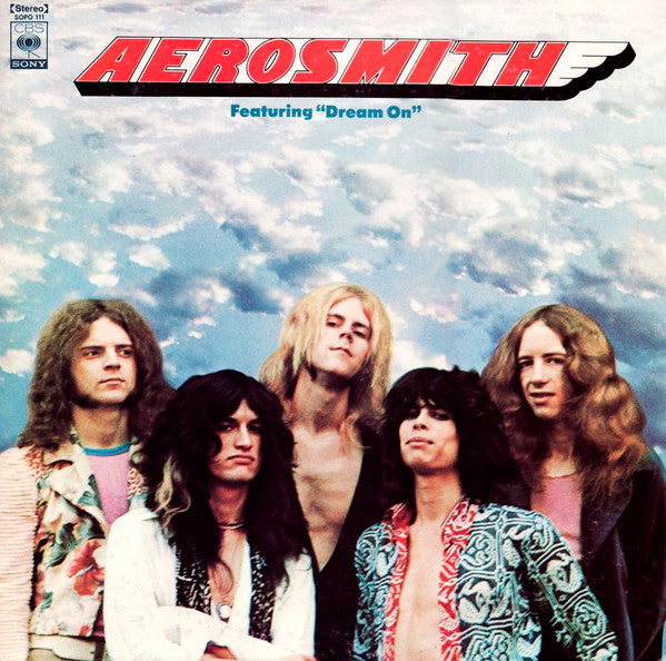 Aerosmith