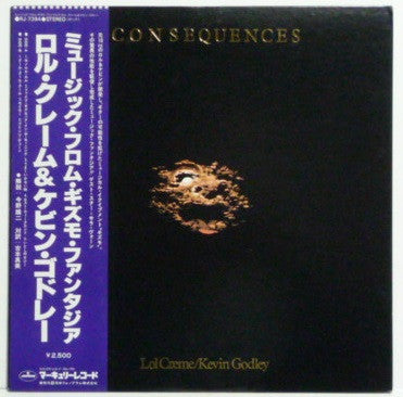 Music From Consequences