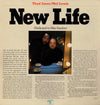Thad Jones & Mel Lewis - New Life (Dedicated To Max Gordon) (LP, Album, Stereo) - Good Plus (G+) / Very Good (VG)