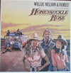 Willie Nelson & Family - Honeysuckle Rose (Music From The Original Soundtrack) (2xVinyl, LP, Album) Good Plus (G+) / Very Good (VG)
