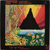 Mountain - Live: The Road Goes Ever On (Vinyl, LP, Album, Reissue) Very Good Plus (VG+) / Very Good Plus (VG+)