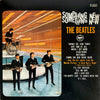 The Beatles - Something New (LP, Album, Reissue) - Very Good Plus (VG+) / Very Good (VG)