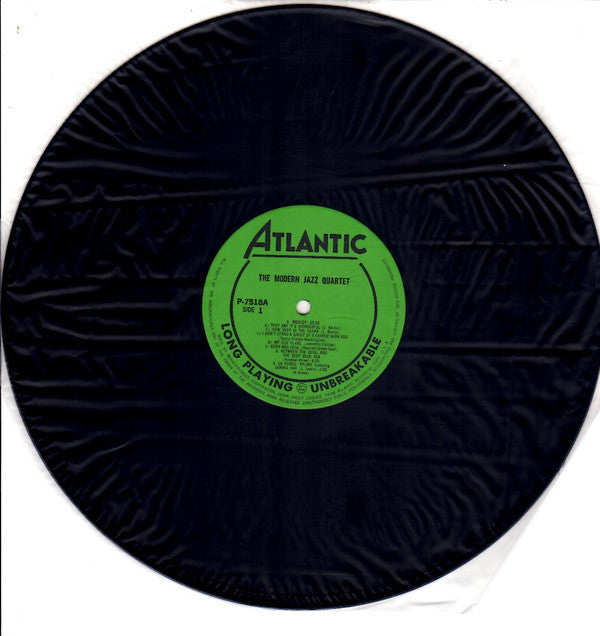 The Modern Jazz Quartet