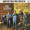 Art Farmer - Meet The Jazztet (LP, Album, Reissue, Stereo) - Good Plus (G+) / Very Good Plus (VG+)