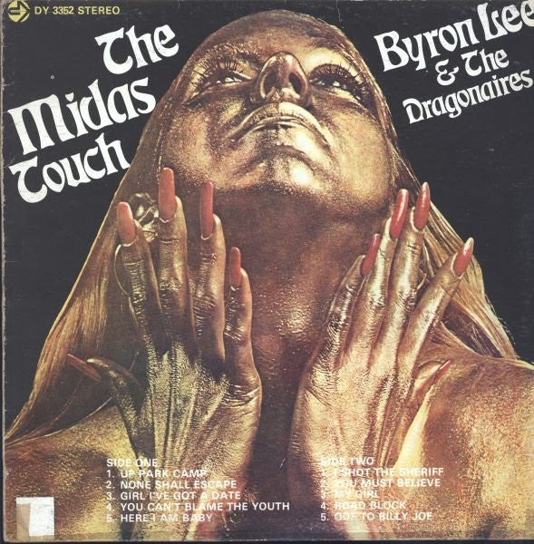 The Midas Touch