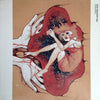 ACO - Absolute Ego (Vinyl, LP, Limited Edition) Very Good (VG) / Very Good Plus (VG+)