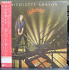 Nicolette Larson - Radioland (LP) - Very Good (VG) / Very Good (VG)