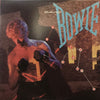 David Bowie - Let's Dance (Vinyl, LP, Album, Club Edition, Stereo) Very Good Plus (VG+) / Very Good Plus (VG+)