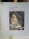 Nikolai Rimsky-Korsakov - Scheherazade (Vinyl, LP, Limited Edition, Reissue, Stereo) Very Good Plus (VG+) / Very Good Plus (VG+)