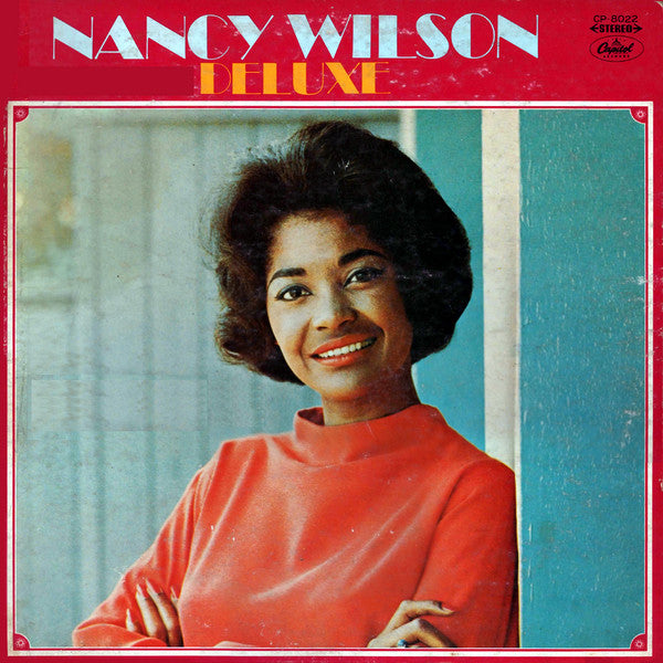 Nancy Wilson Deluxe