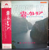 The Spotnicks - Karelia / The Best Of The Spotnicks (LP, Album, Compilation) - Very Good (VG) / Very Good Plus (VG+)
