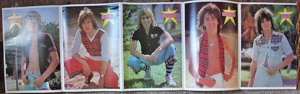 Wouldn't You Like It?