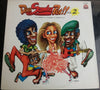 Various - Disco Samba Best!! Vol. 2 (LP, Compilation) - Good Plus (G+) / Good Plus (G+)