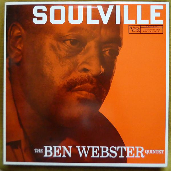 Soulville