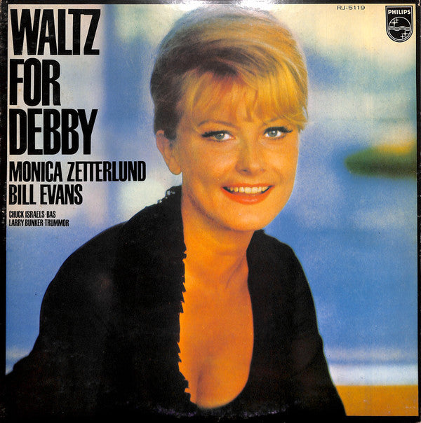 Waltz For Debby