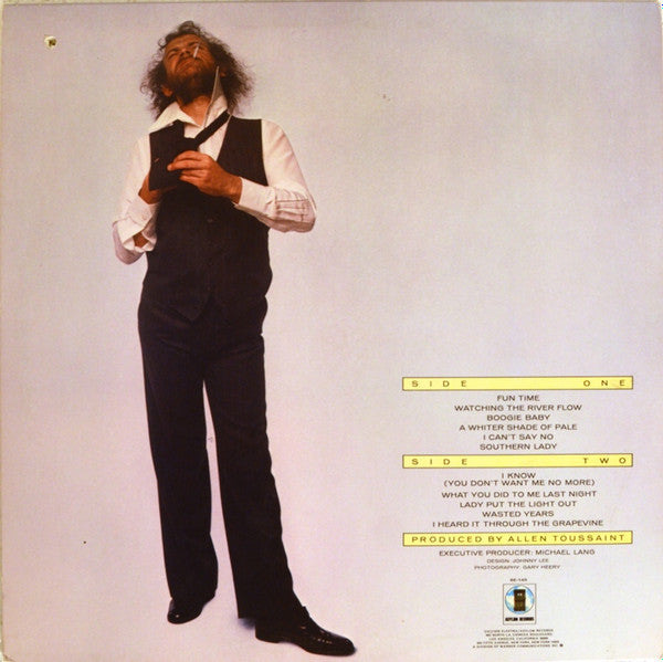 Release: Luxury You Can Afford-Vinyl-US-1978-6E-145-7033312