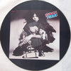 T. Rex - Tanx (LP, Album, Reissue, Picture Disc) - Very Good Plus (VG+) / Generic