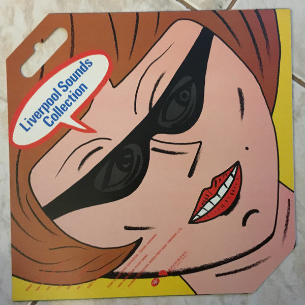 Liverpool Sounds Collection