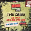 Various - HMV Presents NME Awards Tour 2008 (Vinyl, 10
